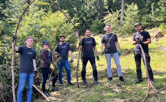 Raiffeisen des Montagnes Neuchâteloises à La Sagne