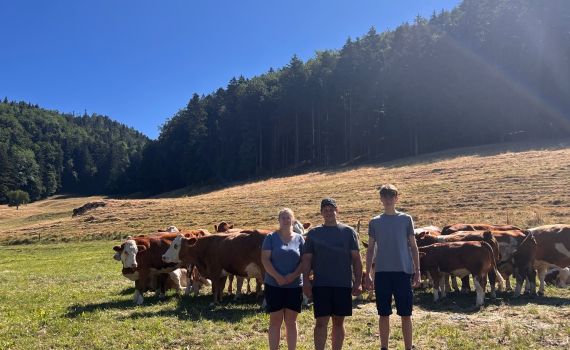 Une immersion enrichissante au cœur des Franches-Montagnes